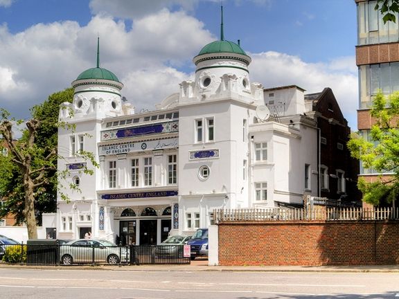 Khamenei Office In London Receives £109,000 From UK Government