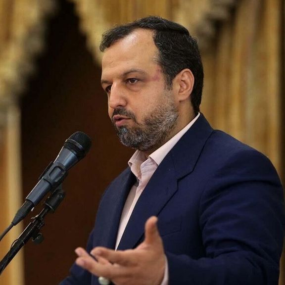 احسان خاندوزی، وزیر اقتصاد: سال گذشته ۸۰۰ هزار میلیارد تومان مالیات گرفتیم
