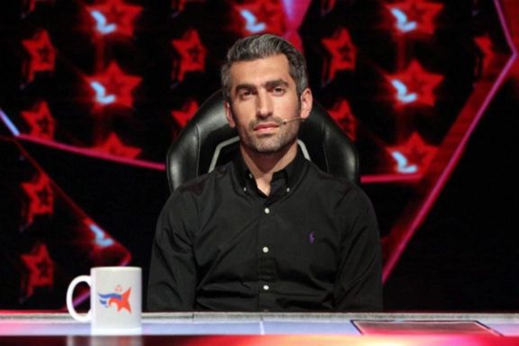 انتقاد مجتبی جباری از برخوردها با وریا غفوری؛ از حمله تند به رامبد جوان تا کنایه به آجرلو