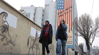 'End of isolation': exiled prince presents roadmap for post-theocracy Iran