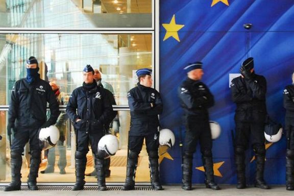 نیروهای پلیس بینالملل در پیچیدهترین عملیات پلیسی جهان، صدها تبهکار را بازداشت کردند