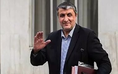 رییس سازمان انرژی اتمی: به فعالیت تمام دوربینهای فراپادمانی آژانس پایان میدهیم