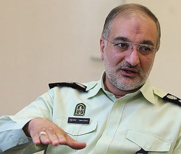 رئيس سابق لشرطة المخدرات في إيران: الكبتاغون المصنّع في العراق ينتشر في بلادنا الآن 