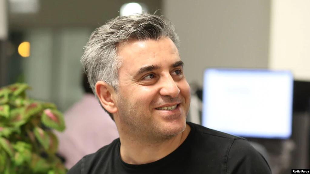 Iranian Security Abducts Exiled Journalist’s Body From Airport