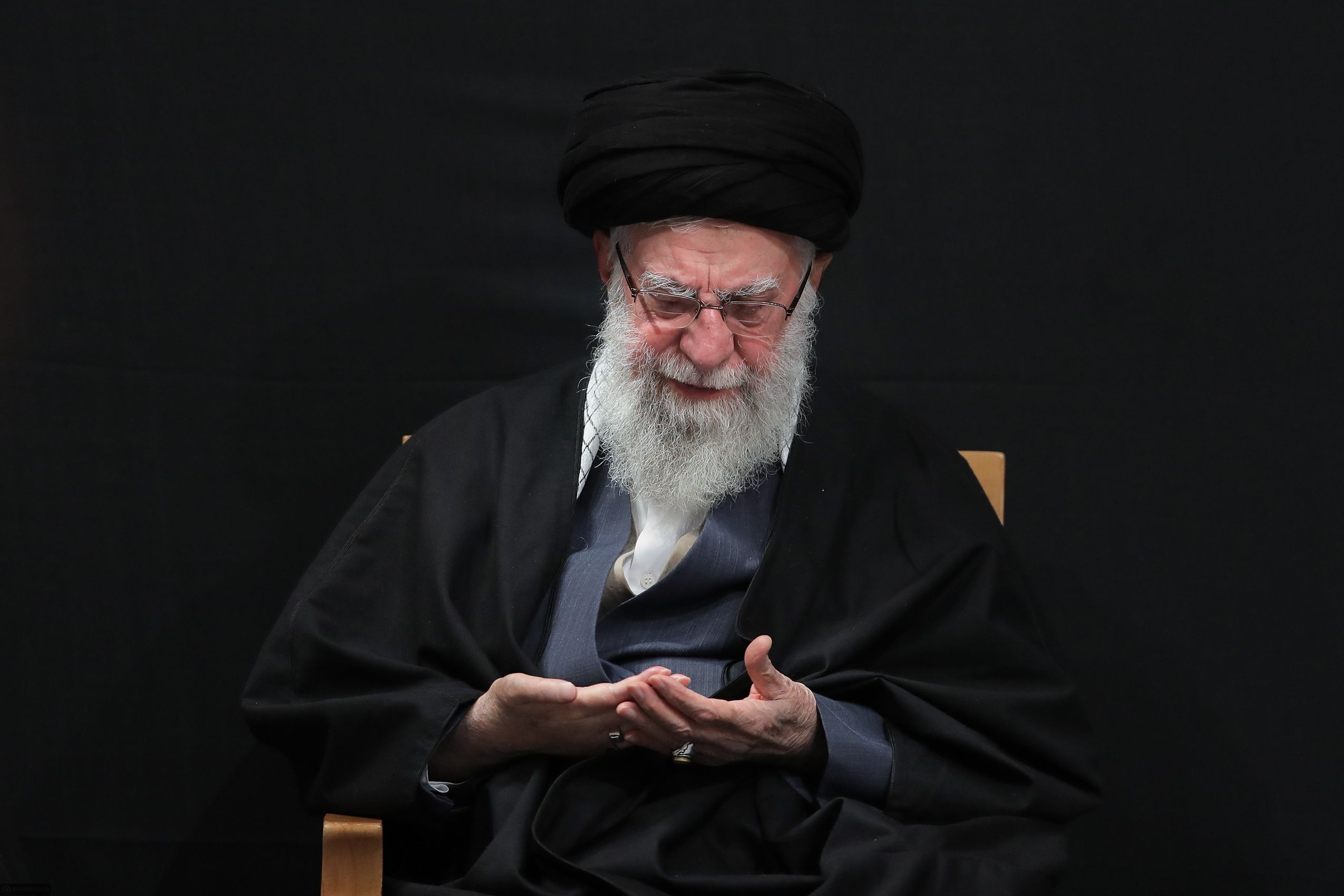 کار جمهوری اسلامی در بی‌ثبات‌سازی منطقه تمام نشده است