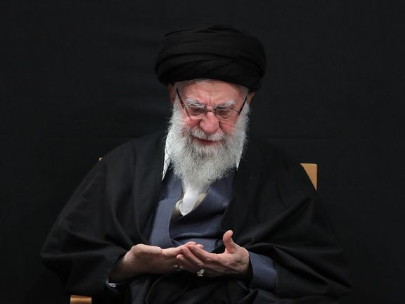 کار جمهوری اسلامی در بیثباتسازی منطقه تمام نشده است