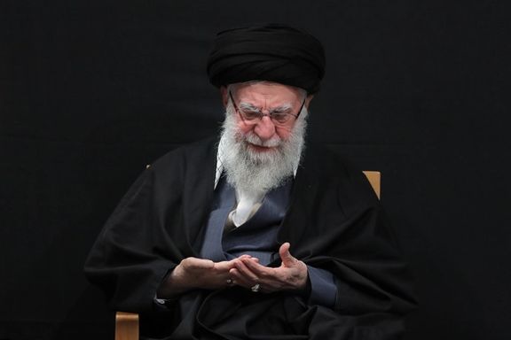 افول یک مستبد؛ خامنهای در هراس سقوط جامعه را به خون میکشد