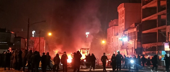 Iran pressures families of protest detainees to attend state-run rallies