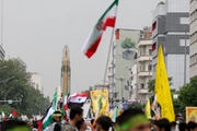 از علیالطاهر تا تنگه هرمز؛ جابهجایی اهرمهای فشار تهران
