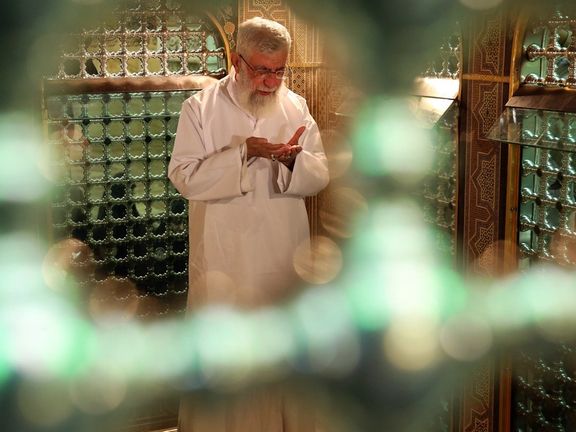 خامنهای از زیرزمین اسرائیل را تهدید به مجازات کرد