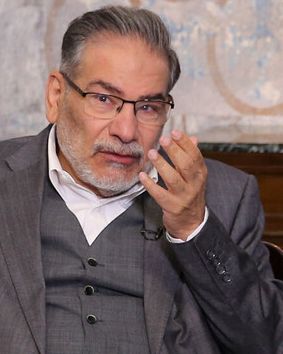 پیام شمخانی در شبکه ایکس: شگفتیها ادامه خواهد داشت