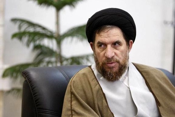 نماینده تبریز: سلبریتیها و هنرمندنماها نان و نمک انقلاب را خوردند و نمکدان شکستند