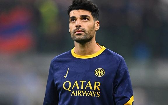 جانلوکا دیمارتزیو خبر داد؛ پاناتینایکوس یونان، به جمع مشتریان مهدی طارمی اضافه شد