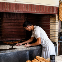 Tehran bread prices jump up to 100% in latest increase