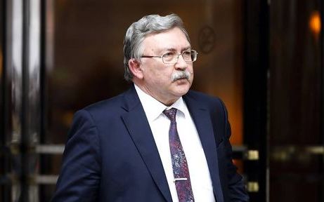 مذاکرهکننده روسیه: در مذاکرات احیای برجام هیچ موضوع غیرقابل حلی در دستور کار نیست