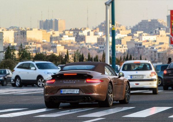 روایت مامور سابق اطلاعاتی آمریکا از  مافیای جمهوری اسلامی، ثروت خامنه‌ای و سپاه قاچاقچی