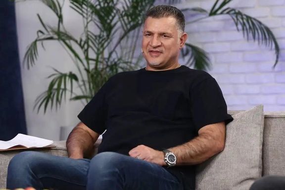 علی دایی: باشگاه پرسپولیس حقوق من را قطع کرد اما ولیعهد کویت پیشنهاد ۳۰۰ هزار دلاری داد