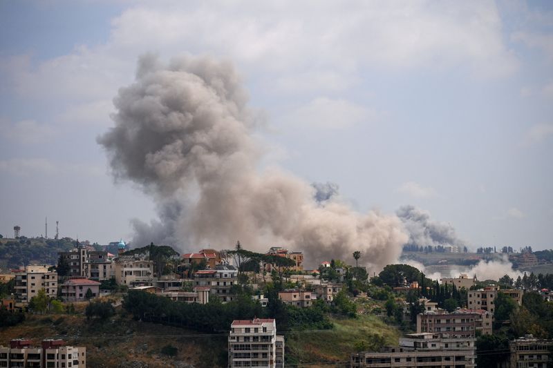 Lebanon emerges as new obstacle to Iran-US talks