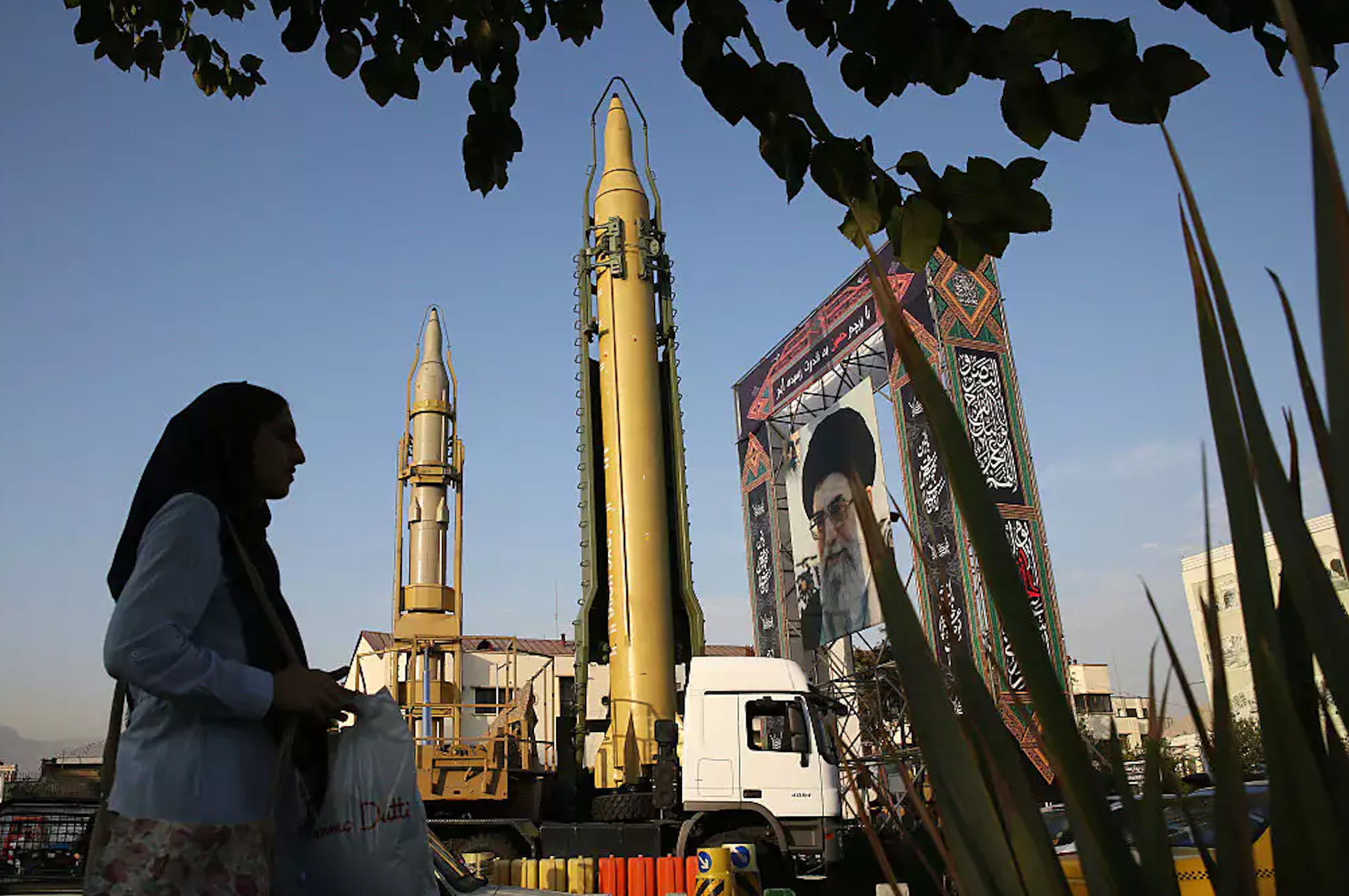 أميركا وأستراليا تفرضان عقوبات ضد أفراد ومؤسسات على صلة ببرنامج إيران العسكري والنووي