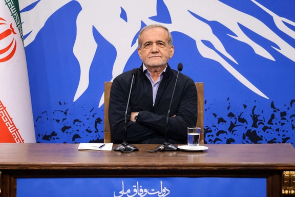 رویترز: پزشکیان با پیام تمایل به دیپلماسی، قبل از انتخابات آمریکا به نیویورک میرود