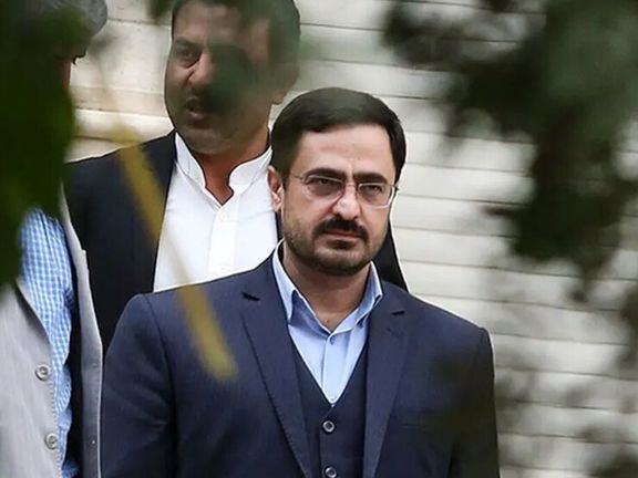 سعید مرتضوی، دادستان پیشین تهران از کانون وکلای یزد پروانه وکالت پایه یک دریافت کرد