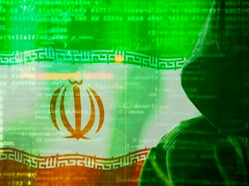 کشف کارزار سایبری جمهوری اسلامی برای شناسایی «جاسوس‌های اسرائیل»