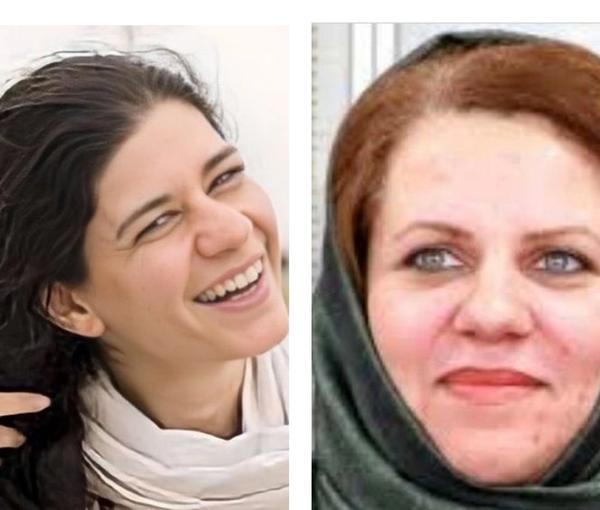 حقوقيون: القضاء الإيراني يواصل قمع الحريات ويعاقب صحافيتين بالسجن والمنع من السفر 