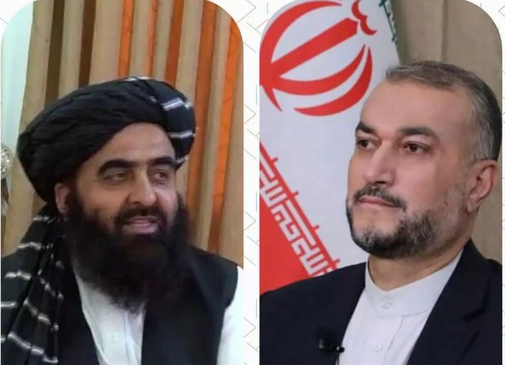 طالبان: به زودی یک هیات به تهران می‌فرستیم