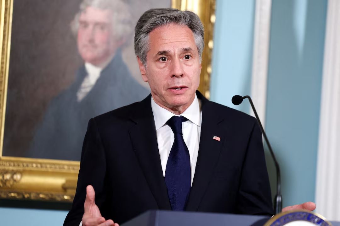 US Report Highlights Violations of Religious Freedom in Iran