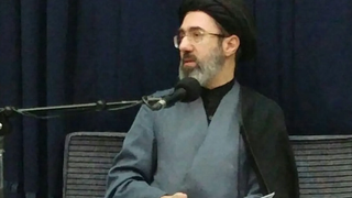 Title Of 'Ayatollah' For Khamenei's Son Seen As Sign Of Succession