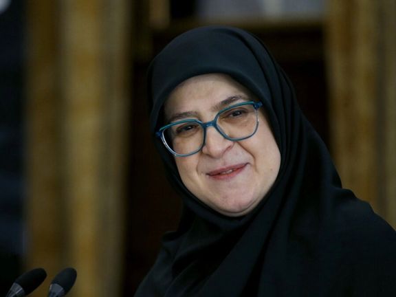 سخنگوی دولت: شب چله برای این است که فراموش نکنیم مشکلات تا ابد باقی است