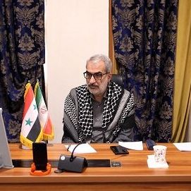 وزیر آموزش و پرورش: برای انتقال تجربیات شبکه شاد به زلزلهزدگان سوری آمادگی داریم