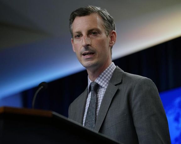 سخنگوی وزارت خارجه آمریکا: برای پایان دور ششم مذاکرات وین، محدودیت زمانی نداریم