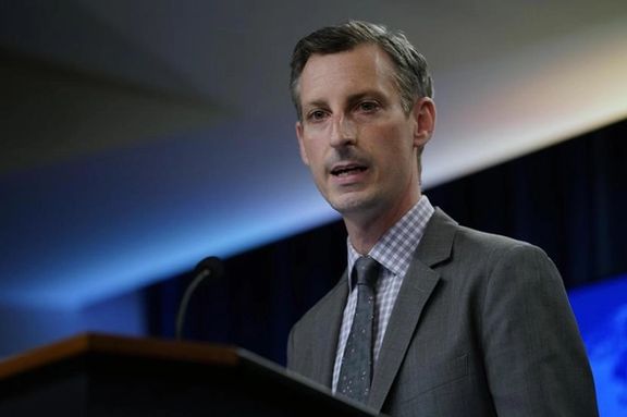 سخنگوی وزارت خارجه آمریکا: در مذاکرات هستهای هیچ پیشرفت قابل ملاحظهای حاصل نشده است