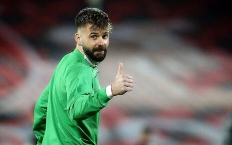 بوژیدار رادوشوویچ: بهخاطر قرارداد با پرسپولیس در کرواسی به فرار مالیاتی متهم شدم