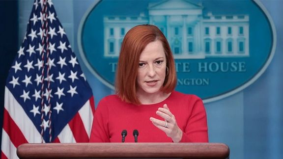 سخنگوی کاخ سفید: اگر توافقی طی هفتههای آینده حاصل نشود، احیای برجام غیرممکن خواهد بود