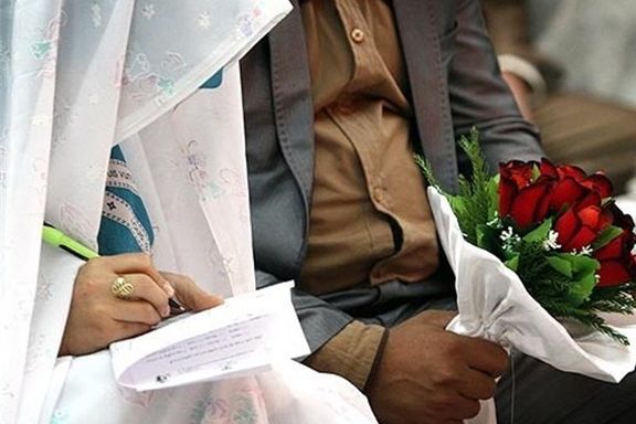 کانون سردفتران ازدواج: اینکه اعضای بدن داماد را مهریه کنند، قابل وصول و شدنی نیست