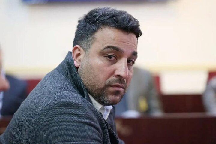 سخنگوی فراکسیون ورزش پس از رسوایی «تجاوز گروهی»: احسان حدادی باید استعفا بدهد