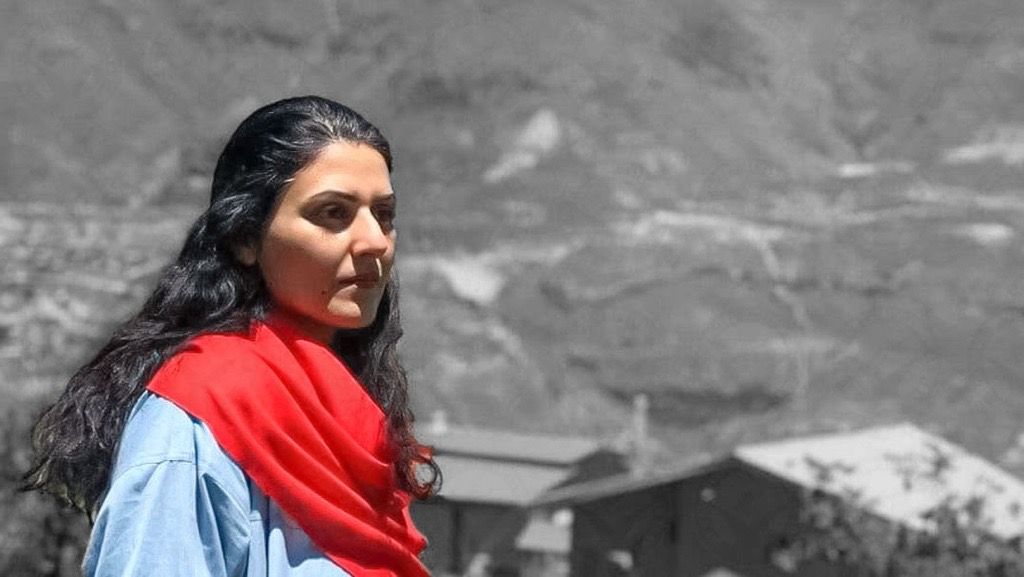 گلرخ ایرایی شش ماه پس از بازداشت، همچنان بلاتکلیف در زندان اوین