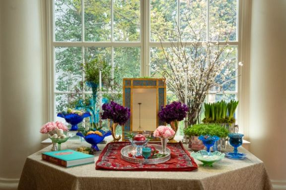 Biden, Blinken Extend Nowruz Wishes