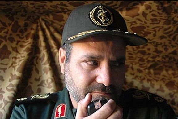 تایمز اسرائیل: فرمانده سپاهی که در دمشق کشته شد عضو شورای حزبالله لبنان بود