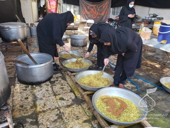 امام جمعه اردستان: نذریها جهتدهی شود و عزاداریها بوی حجاب بگیرد