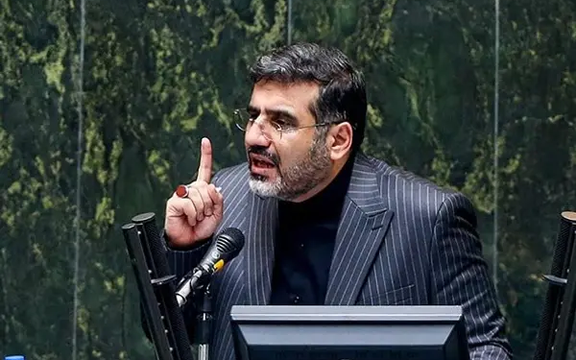 وزیر ارشاد: بازیگران زنی که حجابشان را برداشتند وارد فعالیت دیگری شوند