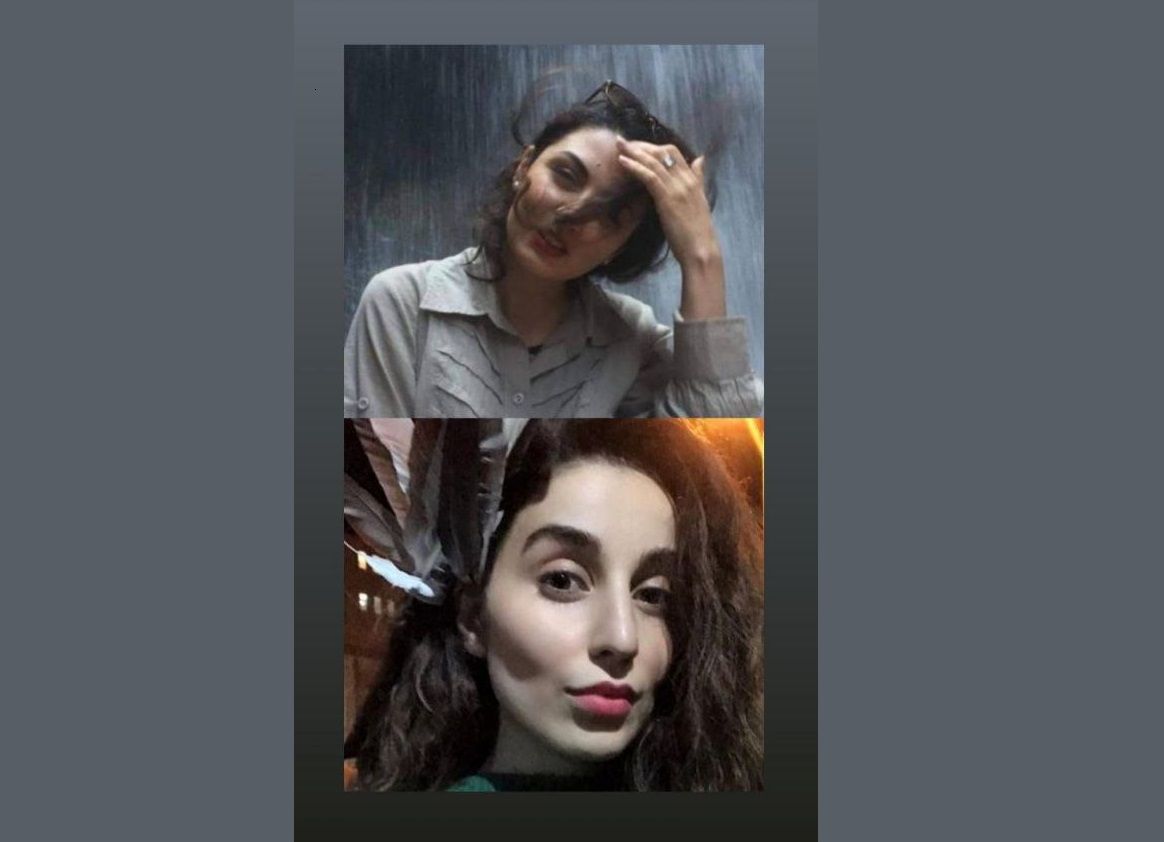 خاص لـ"إيران إنترناشيونال": النظام يتستر على قتل آيدا رستمي ويحرم المعتقلين من العلاج