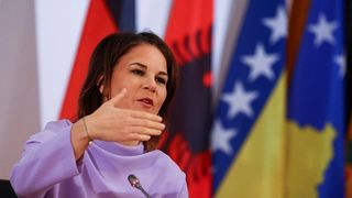 To Iran’s Dismay, Germany Approves Package Of Punitive Measures