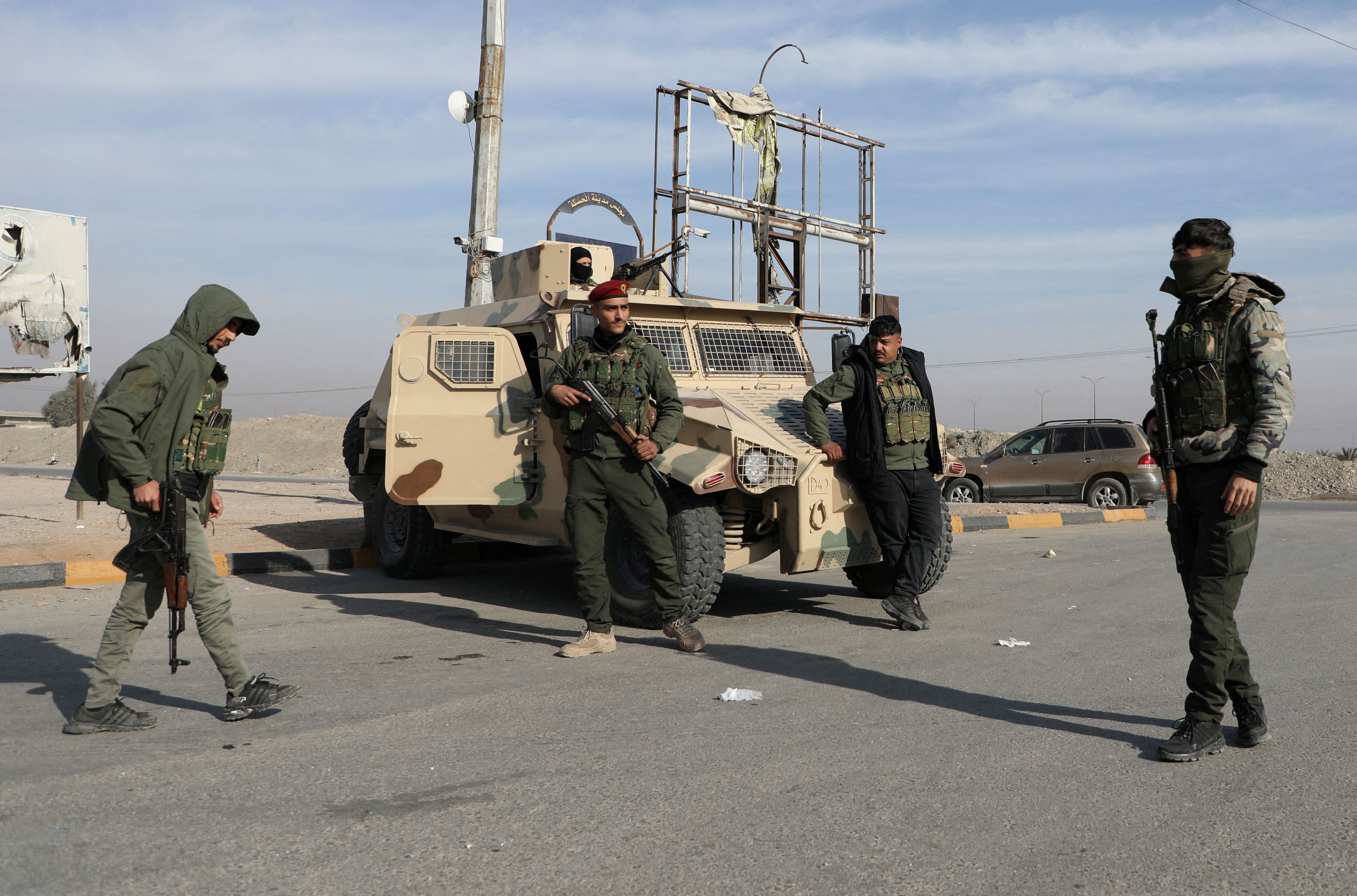 پ‌ک‌ک: در صورت تداوم نقش کلیدی نیروهای دموکراتیک سوریه در این کشور، منطقه را ترک می‌کنیم