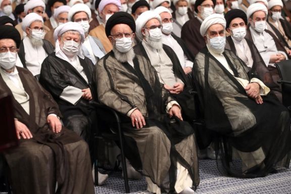 نماینده ارومیه: امامجمعهها طرفداران نظام را افزایش دهند