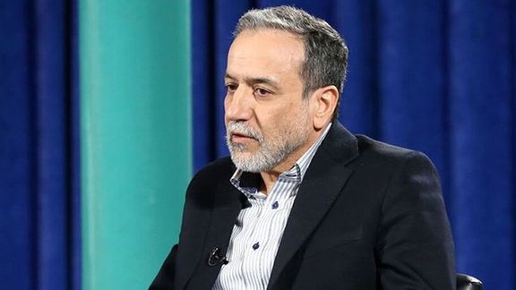 عراقچی، وزیر خارجه: اگر در سوریه با داعش نمیجنگیدیم باید در ایران با آنها درگیر میشدیم