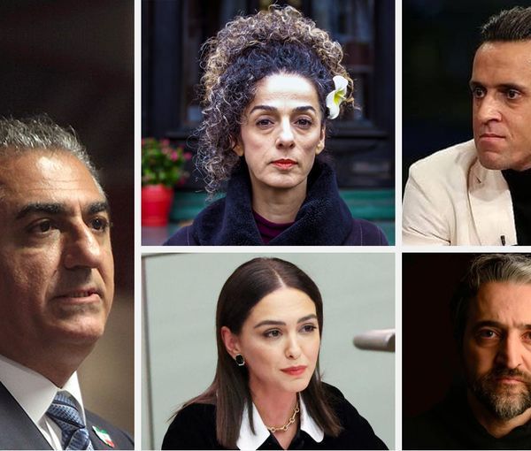 نشطاء إيرانيون في بيان مشترك: عام 2023 سيكون "عام تحقيق الحرية والعدالة في إيران"