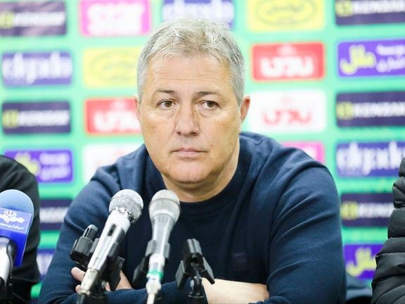 دراگان اسکوچیچ: حالا خواب استادیوم ۷۰هزارنفری میبینم!